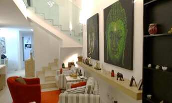 Imagem 3: Cobertura com 3 dormitórios à venda em Vitória