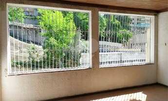 Imagem 3: Casa de vila para venda possui 71 metros quadrados com 3 quartos