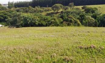 Imagem 3: Lote grande em condomínio Chácara Bela Vista - Campinas - SP