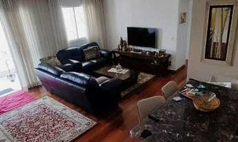 Imagem 4: Apartamento com 2 dormitórios à venda, 91 m² - Vila Lusitânia - São Bernardo do Campo/SP