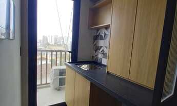 Imagem 4: Canto do Forte *Apartamento com 2 dormitório *Lazer Completo *Praia Grande