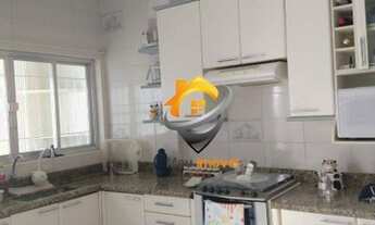 Imagem 4: Casa com 2 dormitórios, 210 m² - venda por R$ 593.000,00 ou aluguel por R$ 3.790,00/mês