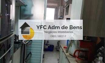 Imagem 7: São Paulo - Apartamento Padrão - Tatuapé