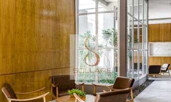 Imagem 6: Apartamento à VENDA no Jardim Apolo com 154 m²