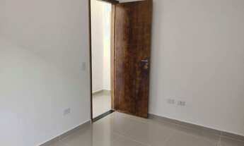 Imagem 6: Casa de Condomínio com 1 dorm, Maracanã, Praia Grande - R$ 195 mil, Cod: 339