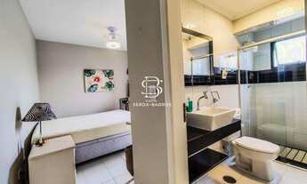 Imagem 3: Apartamento Belíssimo Alto Padrão em um dos melhores condomínios Praia da Tabatinga