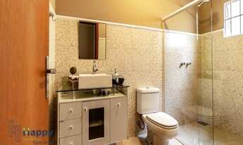 Imagem 7: Casa com 4 dormitórios à venda, 340 m² por R$ 1.280.000,00 - Condomínio Metropolitan Park