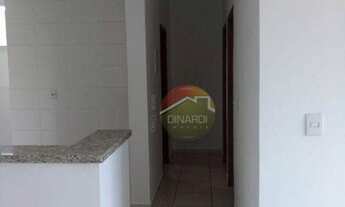 Imagem 7: Apartamento com 2 dormitórios, 55 m² - venda por R$ 200.000,00 ou aluguel por R$ 900,00/mê