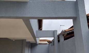 Imagem 5: Casa de Condomínio com 2 dorms, Quietude, Praia Grande - R$ 220 mil, Cod: 1118