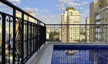 Imagem 3: São Paulo - Apartamento Padrão - Paraíso