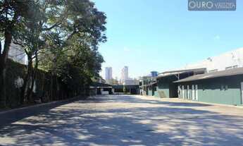 Imagem 3: Galpão para alugar, 17000 m² por R$ 544.000/mês - Vila Leopoldina - GA 201108V