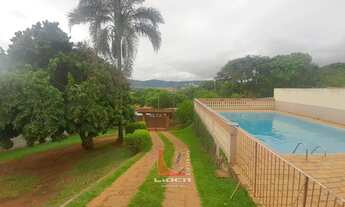 Imagem 7: Chácara no Portal São Marcelo em Bragança Paulista