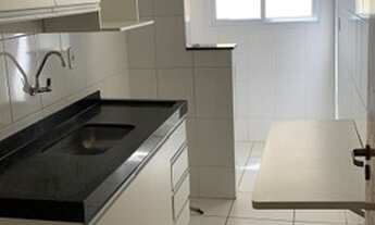 Imagem 4: Apartamento - Vila Imperial - Edifício Aquarela