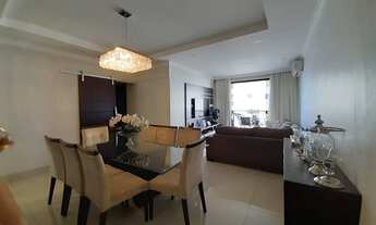 Imagem 2: Vendo Apartamento de 3 quartos no Edifício Napoli