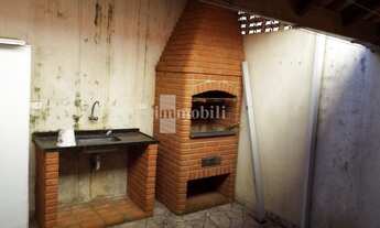 Imagem 7: Boa casa com excelente preço em Villagio bem localizado