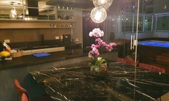 Imagem 2: Apartamento Duplex - Campo Belo