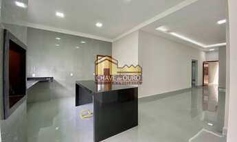 Imagem 5: Casa à venda, 3 quartos, 3 suítes, 4 vagas, Estados Unidos - Uberaba/MG