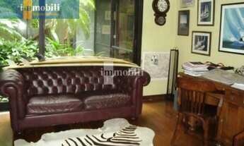 Imagem 5: PACAEMBU NOBRE Casa com 5 dormitórios