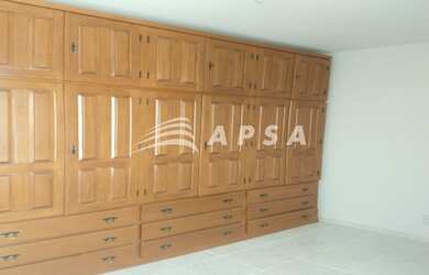 Imagem 7: EXCELENTE APARTAMENTO, SOL MANHÃ, 62M², SALA, DOIS QUARTOS, SENDO UM COM ARMÁRIO, UM BANHE