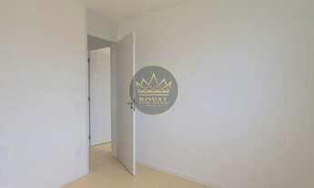 Imagem 3: Apartamento para Venda em Rio de Janeiro, Jacarepaguá, 2 dormitórios, 1 banheiro, 1 vaga