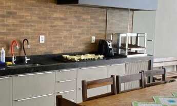 Imagem: Sobrado para venda tem 230 metros quadrados