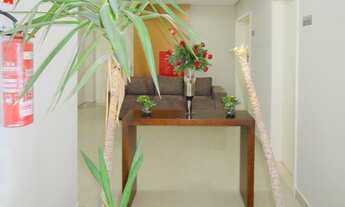 Imagem 3: Vendo Excelente Apto ED MISTRAL 02 Suítes 01 Vaga (72m²) na Caripunas - Cremação