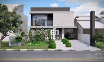 Imagem 2: Casa com 2 dormitórios à venda, 270 m² por R$ 1.200.000,00 - Condomínio Arujá 5 - Arujá/SP