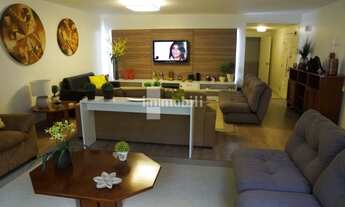 Imagem 3: Apartamento em Higienopolis 3 Dormitórios e 1 Vaga de Garagem