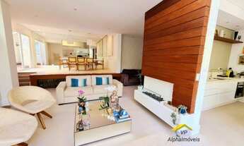 Imagem 7: Casa em Condomínio para Venda em Tamboré Santana de Parnaíba-SP