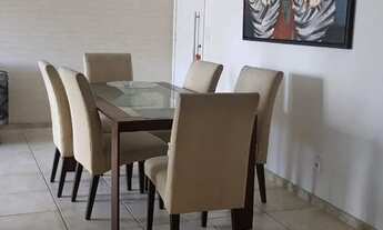 Imagem 4: Apartamento para venda tem 98 metros quadrados com 3 quartos em Casa Amarela - Recife - PE