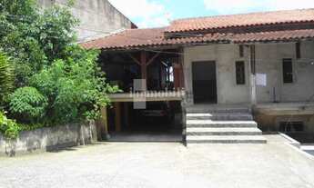 Imagem 3: Casa no centro de vargem grande paulista, pode ser usada como clinica e afins pois a regiã