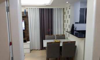 Imagem 2: Apartamento com 2 dormitórios à venda em Contagem