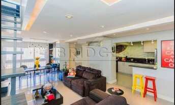 Imagem 7: Linda Cobertura no Menino Deus