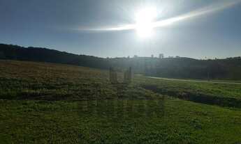 Imagem 2: Terreno à venda no Condomínio Santa Mônica em Itupeva/SP