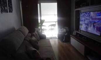 Imagem 3: EXCELENTE APARTAMENTO NO MÉIER