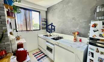 Imagem 6: Apartamento 2 quartos 1 vaga Engenho Nogueira