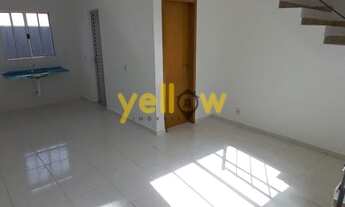 Imagem 3: Mogi das Cruzes - Casa de Vila - Vila São Paulo