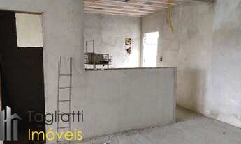 Imagem 5: Casa em Construção a 200m da Lagoa no bairro Areal - Araruama RJ