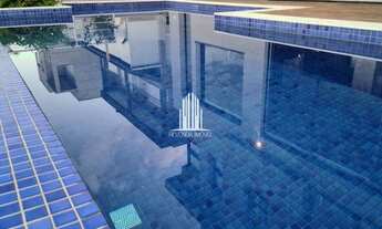 Imagem 2: Casa Villa Solaia, com 04 Suítes sendo 01 master, com 09 vagas. Barueri / São Paulo