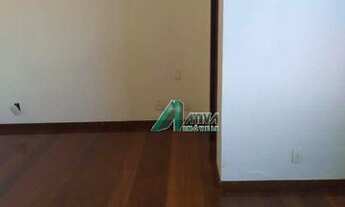 Imagem 6: Apartamento com 4 dormitórios para alugar, 160 m² por R$ 4.000,00/mês - Lourdes - Belo Hor