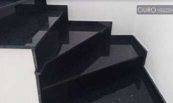 Imagem 2: Ótima Casa, 170M², 2 vaga, 3 Suites, 4wcs. CA 180805N