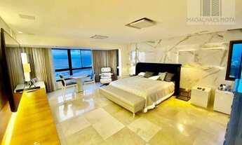 Imagem 5: Apartamento à venda, 340 m² por R$ 3.000.000,00 - Mucuripe - Fortaleza/CE