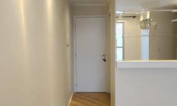 Imagem 2: Apartamento planejado no Parque São Domimgos 02 vagas