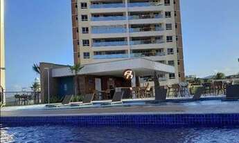 Imagem 2: Apartamento venda no Dunas - Fortaleza/CE - Marzzano Premium Residence - Vista Mar