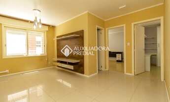 Imagem 2: PORTO ALEGRE - Apartamento Padrão - Santo Antônio