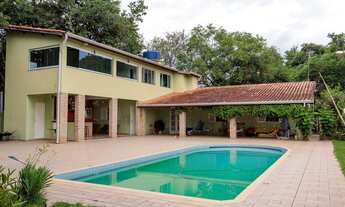 Imagem: Maravilhosa Chácara 6 dormitórios em Capela