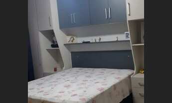 Imagem 6: Lindo sobrado para venda no condomínio Mosaico Essence. REF: SO0197