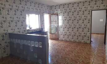 Imagem 2: Casa para Locação em Votorantim, Itapeva, 2 dormitórios, 1 banheiro, 1 vaga