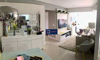 Imagem 3: Venda Apartamento 2 Dormitórios - 70 m² Brooklin