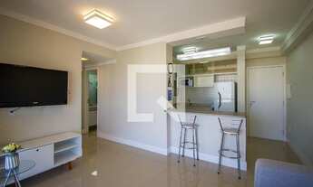 Imagem 4: Apartamento para Aluguel - Cambuí, 1 Quarto, 42 m2